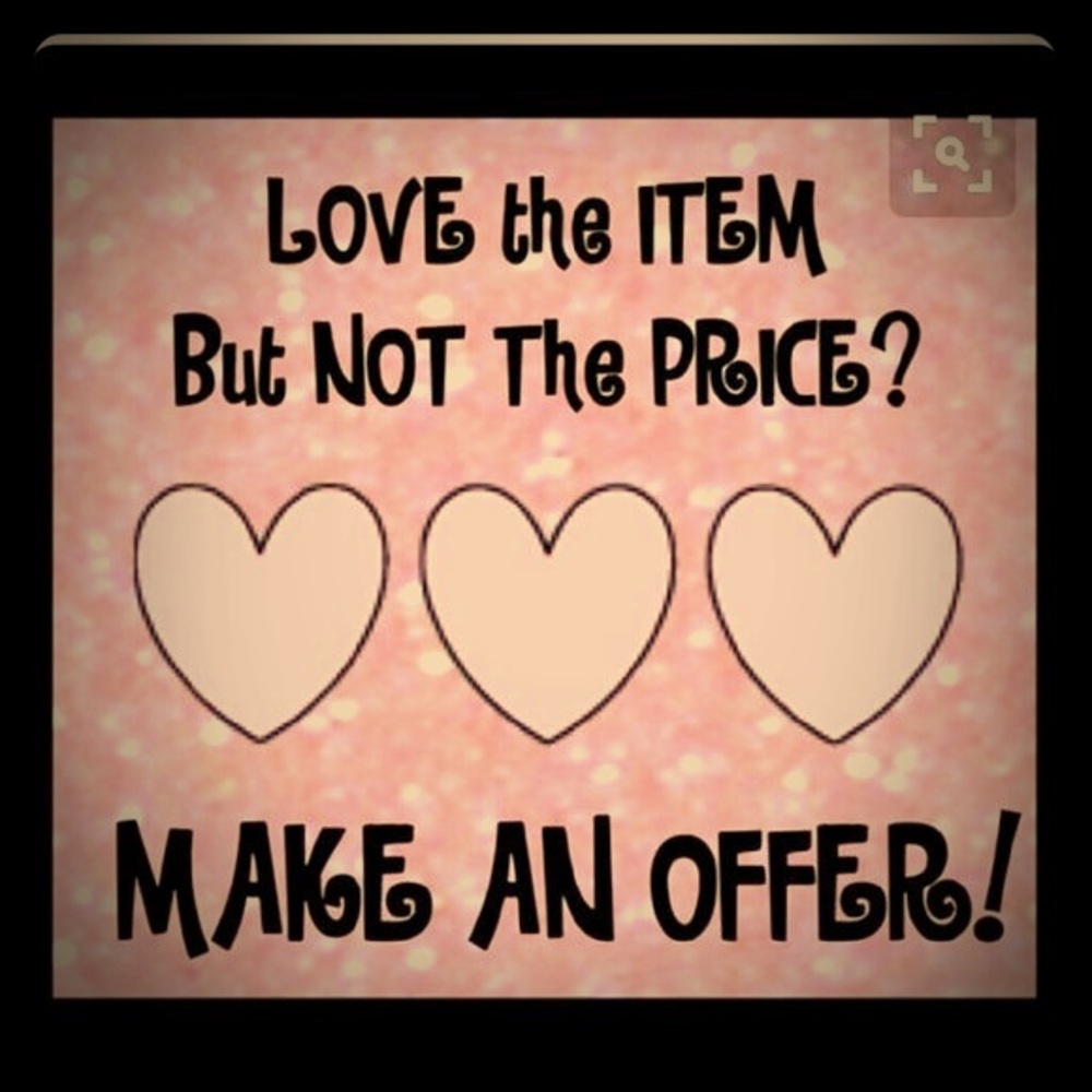 Love an item?
